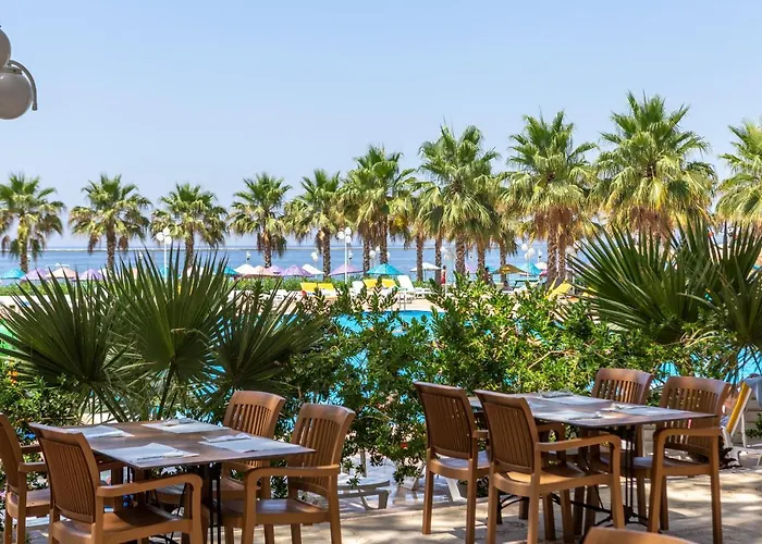 Hotel Grand Efe (Adults Only) Ozdere
