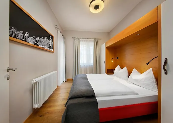Hapimag Apartments Meran