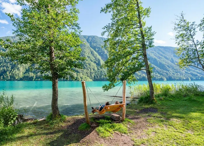 Almhotel Kärnten Sonnenalpe Nassfeld