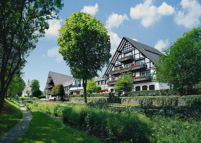 Struck Landhotel&SPA
