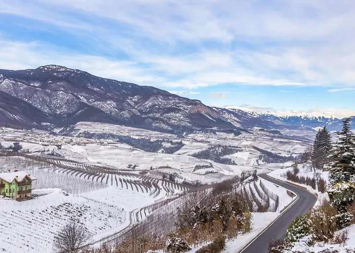 Appartamenti Decarli Spormaggiore