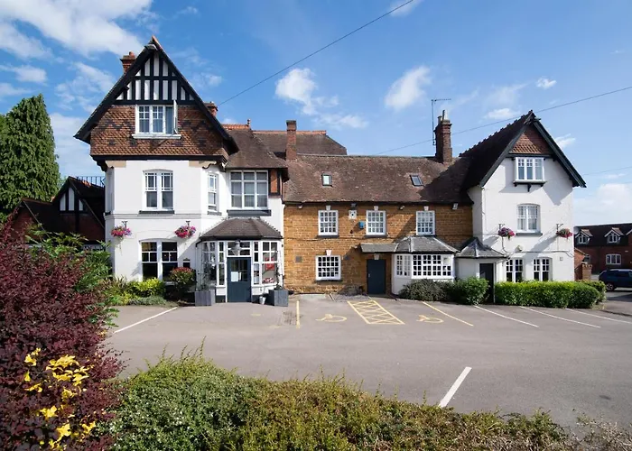 Heart Of England, Northampton By Marston'S Inns