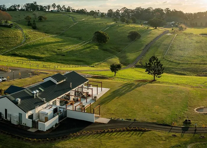 Beechmont Estate