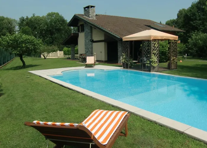 B&B Il Ciliegio
