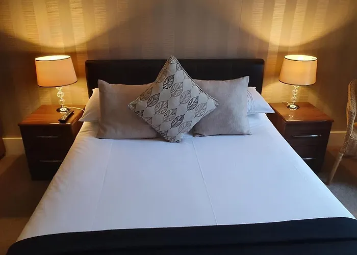 Senlac Guesthouse Hastings