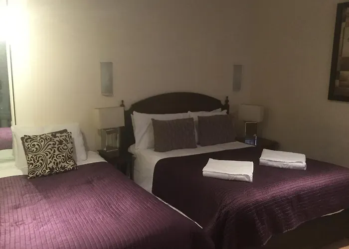 The Aldwick Hotel Bognor Regis