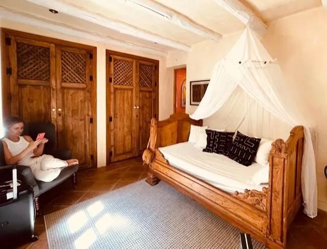 Bed and Breakfast La Dulcinea Sotogrande