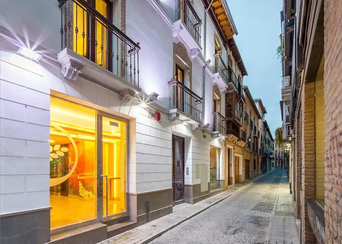 Hostal Arriola