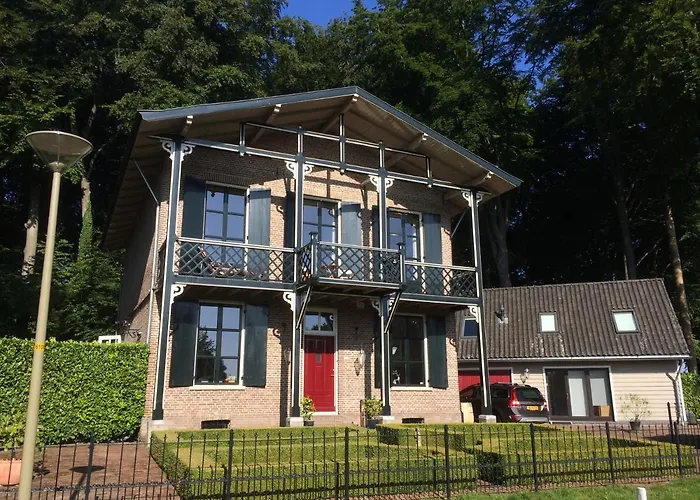 B&B Woudzicht Groesbeek