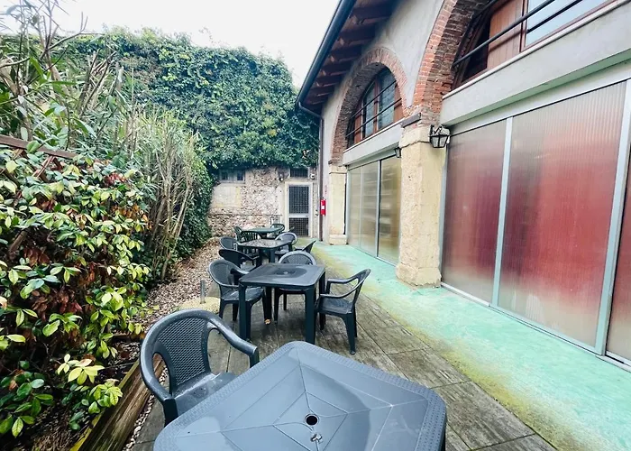 Hotel Al Bosco
