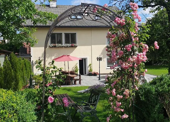 Pension Knoll Schörfling