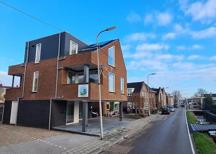 B&B Het Groene Hart