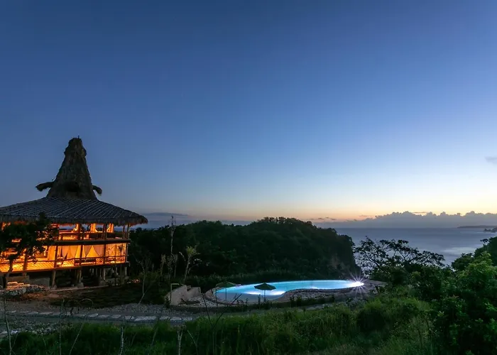 Ngalung Kalla Retreat