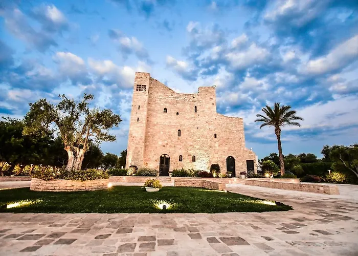 Hotel Torre Domini