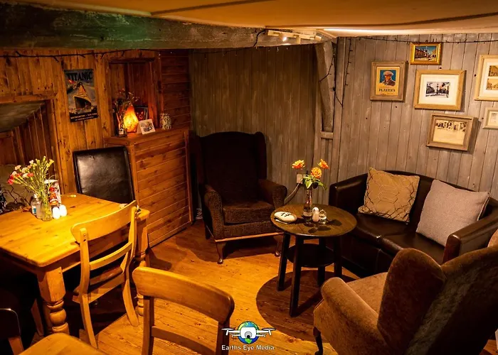 Bear Inn
