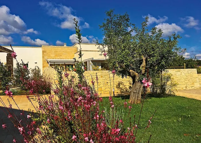 Agriturismo Vigna Corallo Otranto