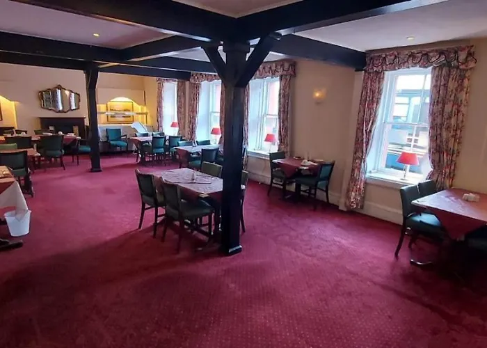 Gordon Arms Hotel