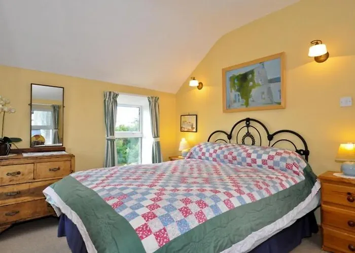 Errisbeg House B&B