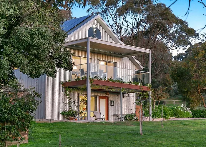 The Farm Willunga