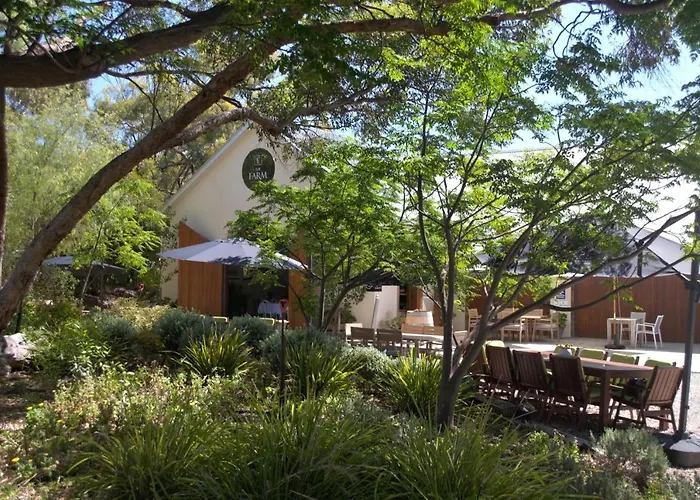 The Farm Willunga