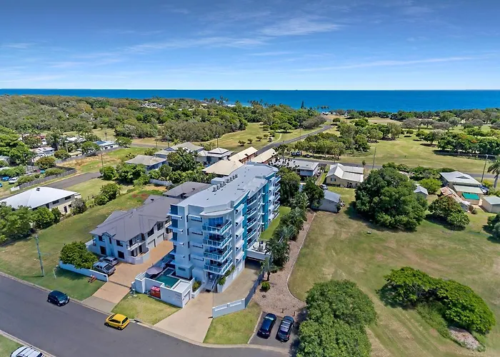 Koola Beach Apartments
