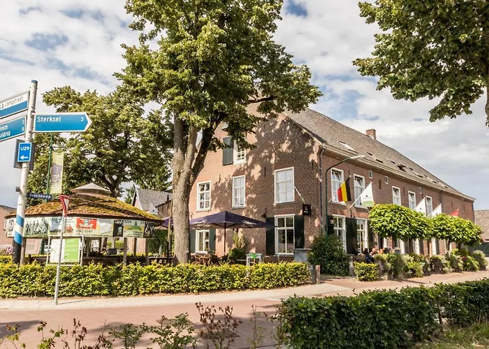 't Brouwershuis