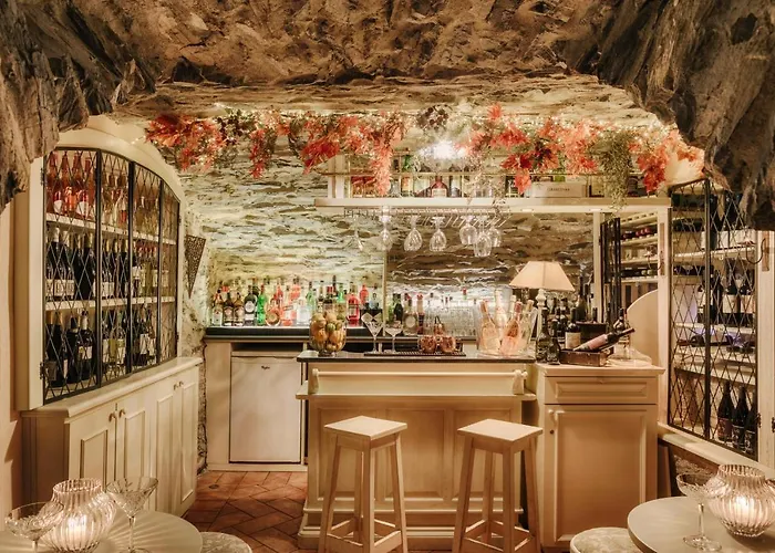Relais Villa Vittoria Laglio