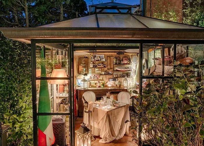 Relais Villa Vittoria Laglio