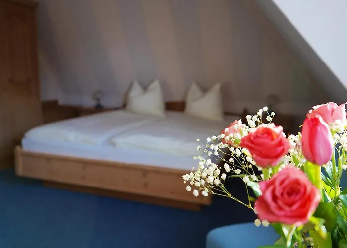 Hotel Corso Ostseebad Kühlungsborn