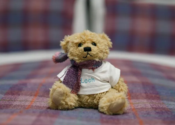 Ceol Na Mara Guest House Tarbert 