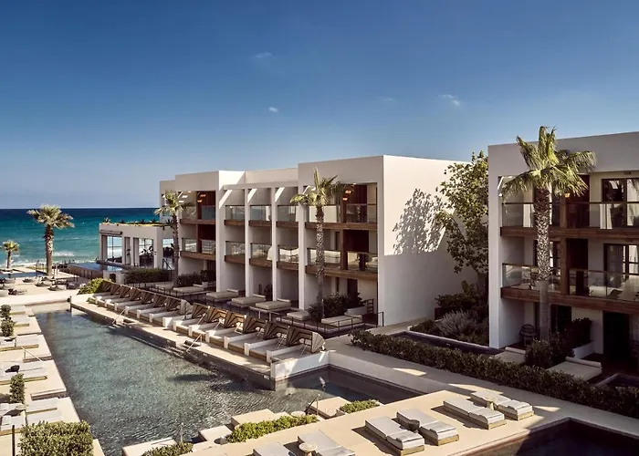 Zante Maris Hotel & Spa Adults Only Tsilivi 