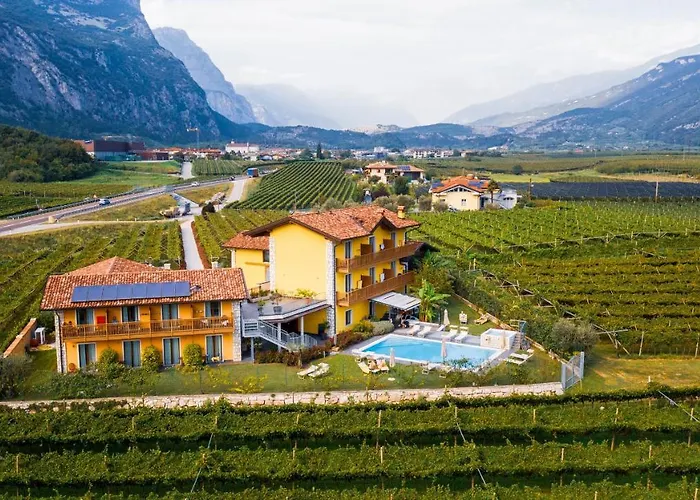 Maso Agritur Santa Lucia