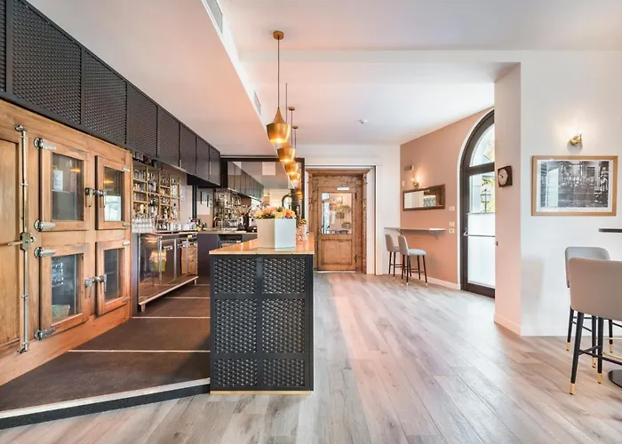 Rivalta Life Style Hotel Saló
