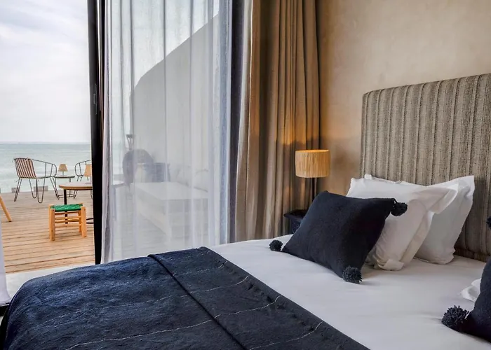 Hotel Oasis Dakhla