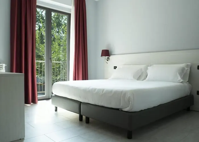 Hotel Pone