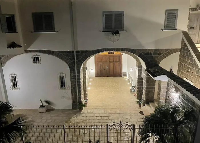 B&B La casa dei sogni Casapulla