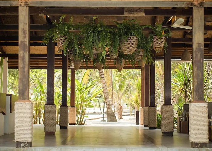 La Passion By Achariyak Hotel Koh Rong Sanloem