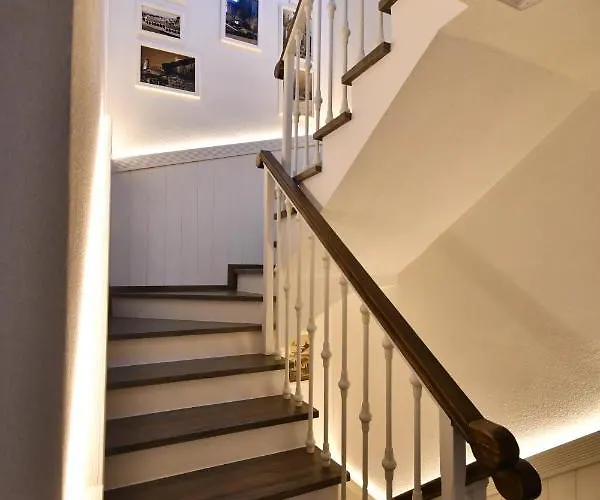 Aparthotel Al Palazzetto Udine