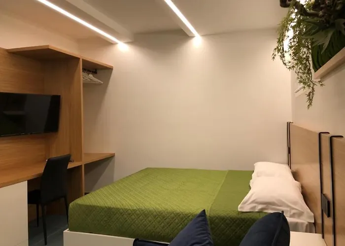 B&B Del Corso