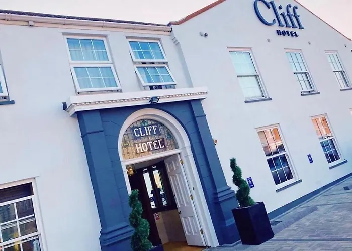 Cliff Hotel