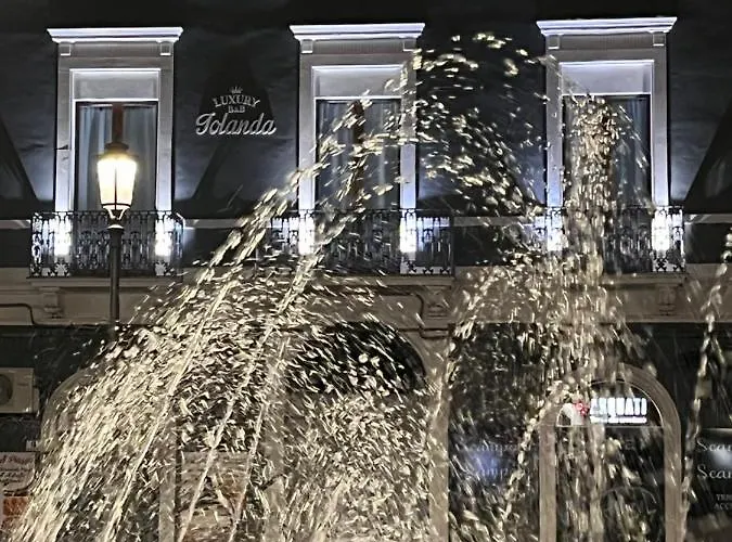 Luxury B&B Iolanda