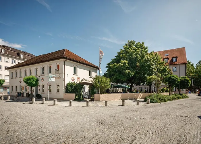Gockerlwirt&PilgerPension