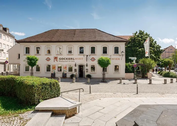 Gockerlwirt&PilgerPension