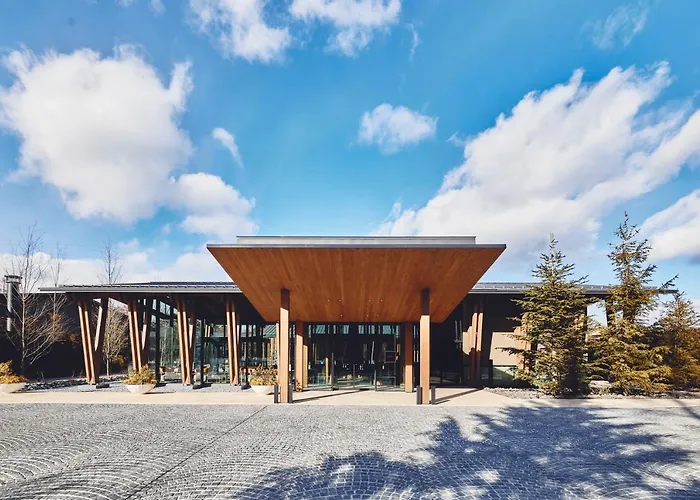 Indigo Karuizawa