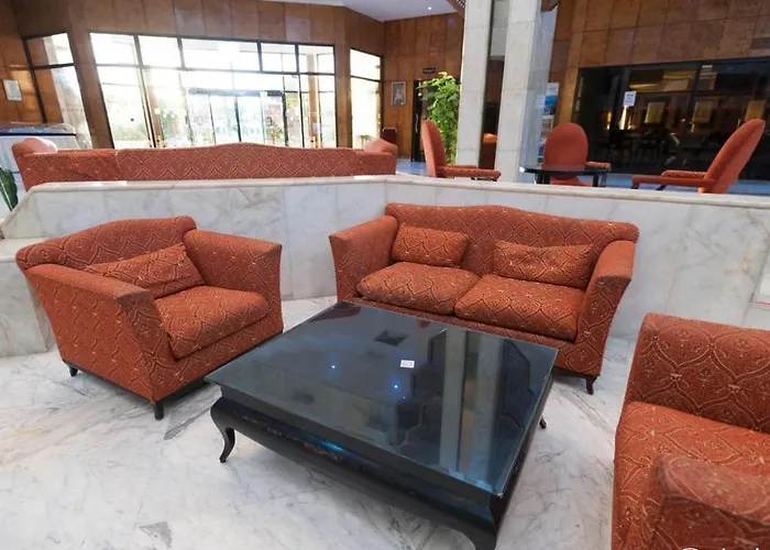 L'Orient Palace Resort And Spa Susa