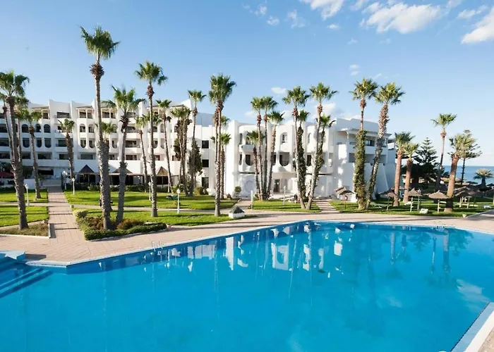 L'Orient Palace Resort And Spa