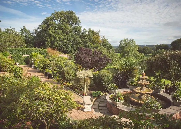 Corick House Hotel & Spa