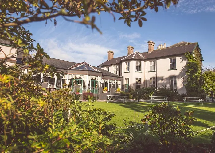 Corick House Hotel & Spa