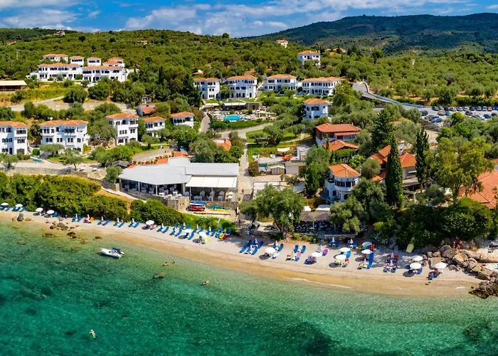Leda Village Resort