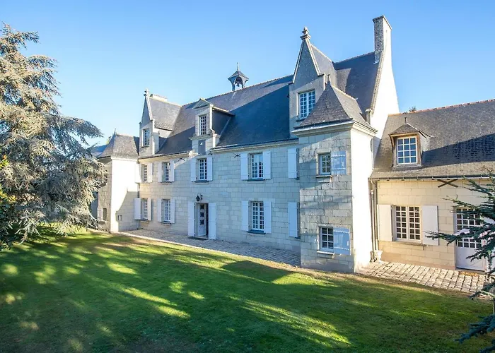 Château de la Ronde